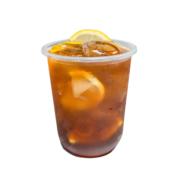 Ice Lemon Tea
