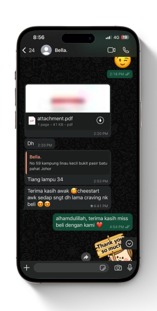 cheestart-sedap-testimoni-serabites (1)