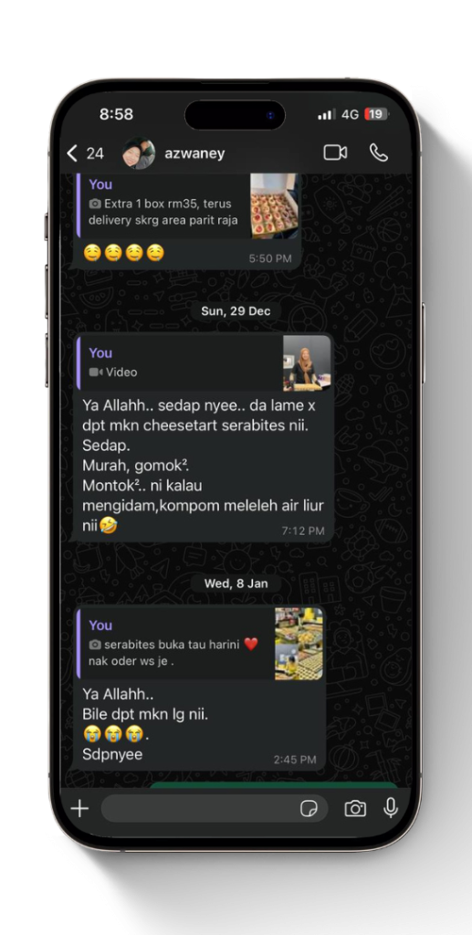 cheestart-sedap-testimoni-serabites (3)